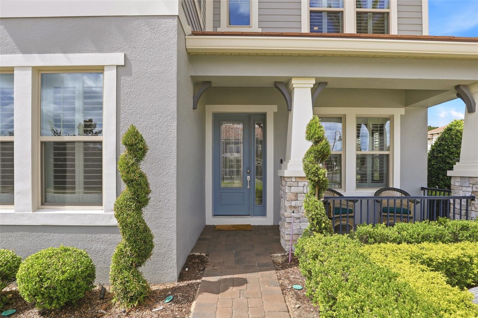 STEEPLE CHASE - Residential