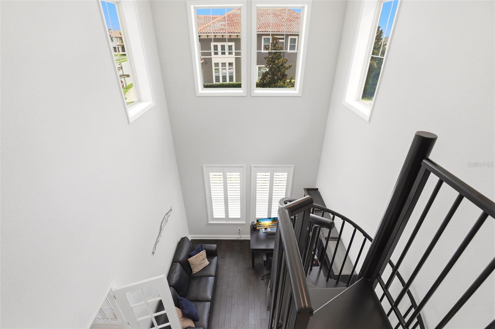 STEEPLE CHASE - Residential