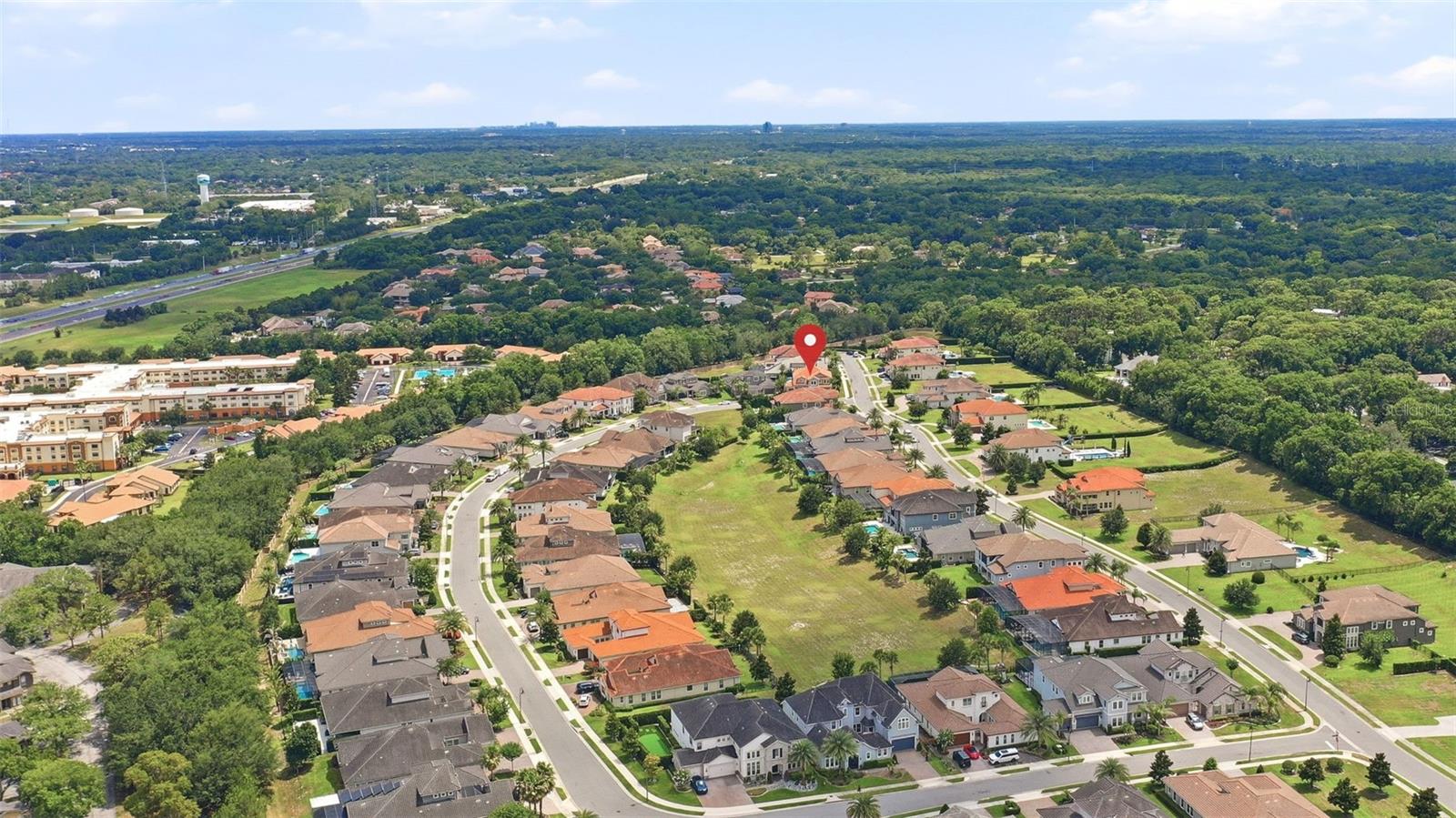 STEEPLE CHASE - Residential