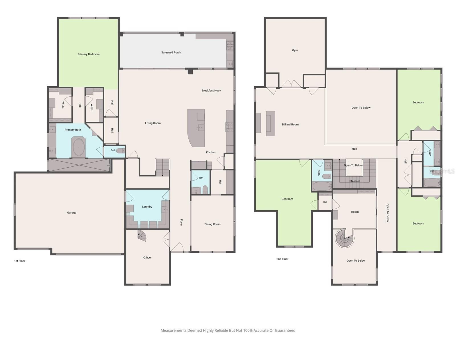 STEEPLE CHASE - Residential