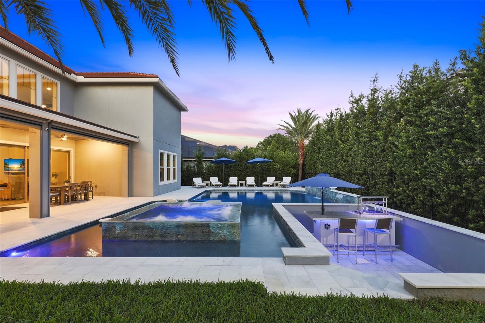 STEEPLE CHASE - Residential