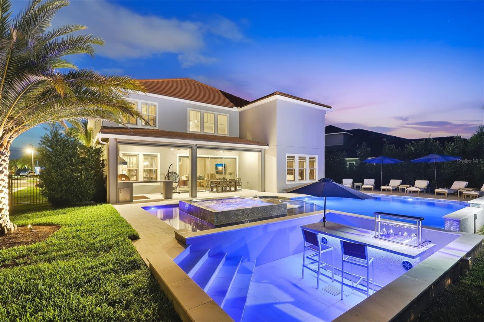 STEEPLE CHASE - Residential