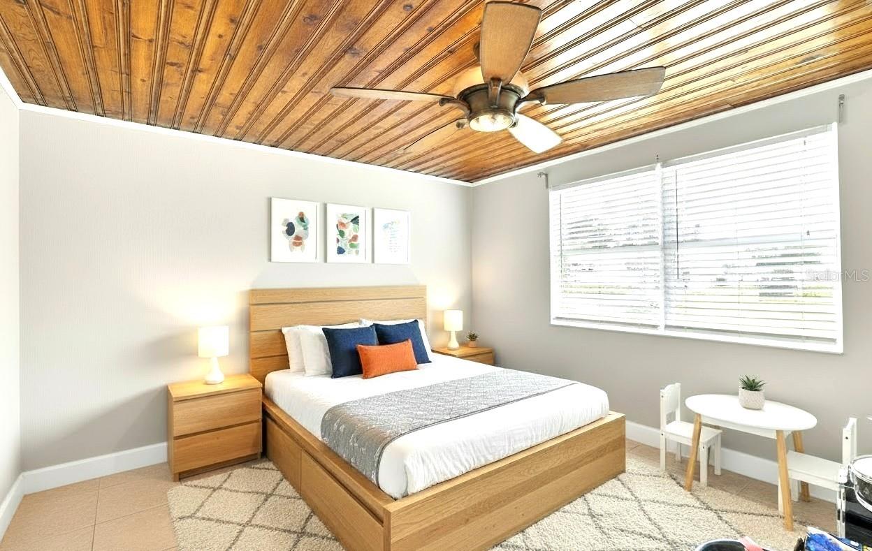 RUSKIN CITY 1ST ADD - Residential
