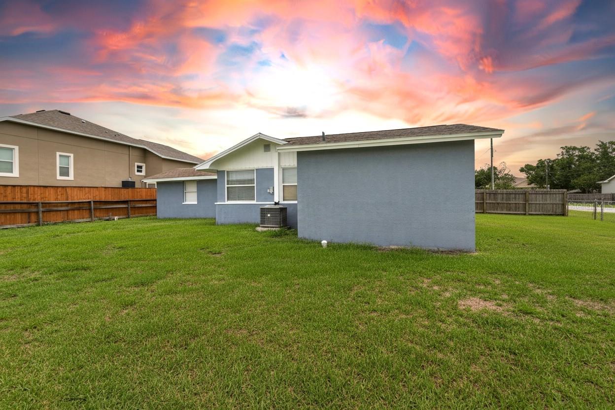 RUSKIN CITY 1ST ADD - Residential