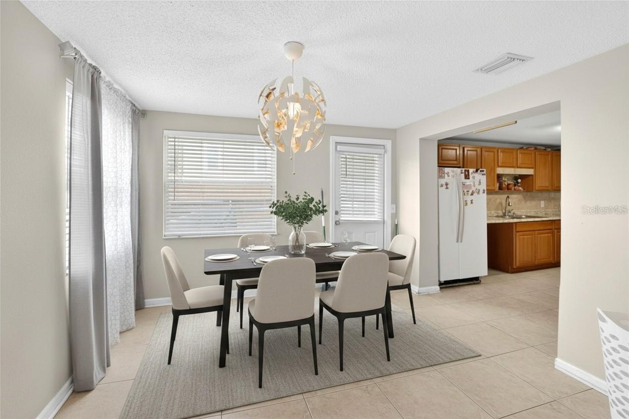 RUSKIN CITY 1ST ADD - Residential