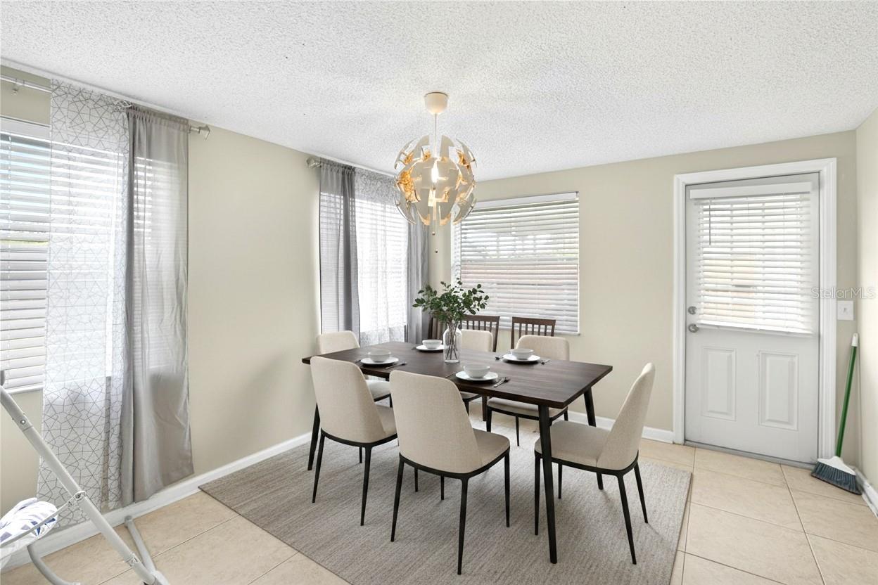 RUSKIN CITY 1ST ADD - Residential