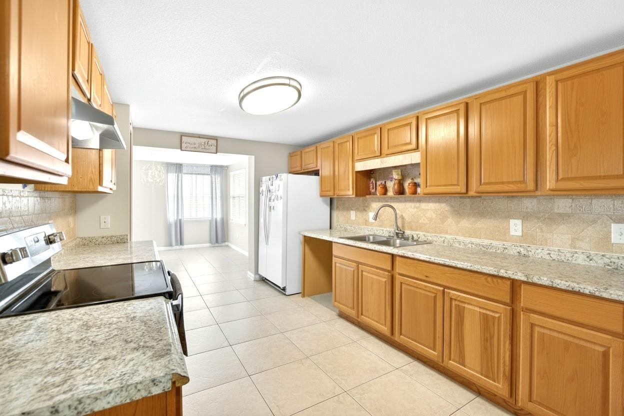 RUSKIN CITY 1ST ADD - Residential