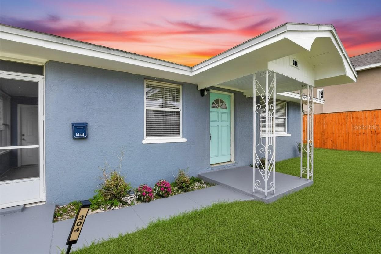 RUSKIN CITY 1ST ADD - Residential