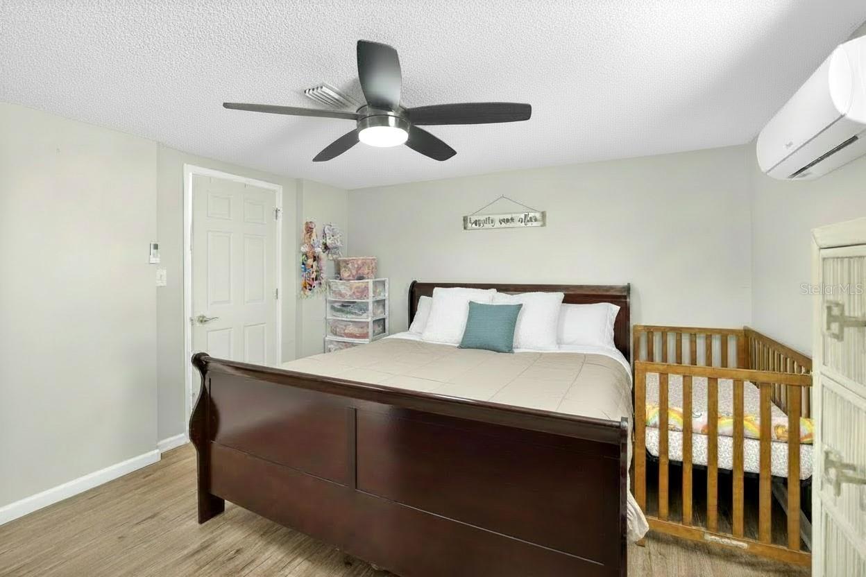 RUSKIN CITY 1ST ADD - Residential