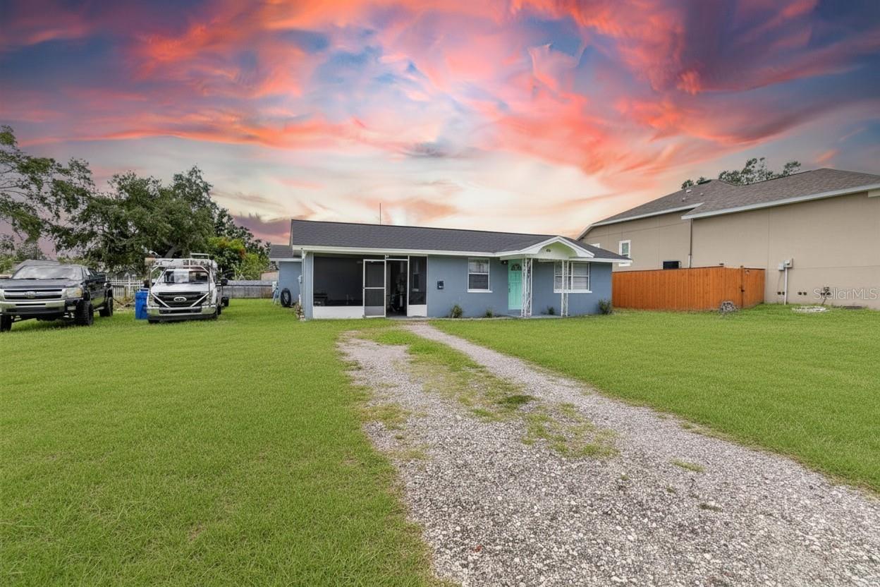 RUSKIN CITY 1ST ADD - Residential
