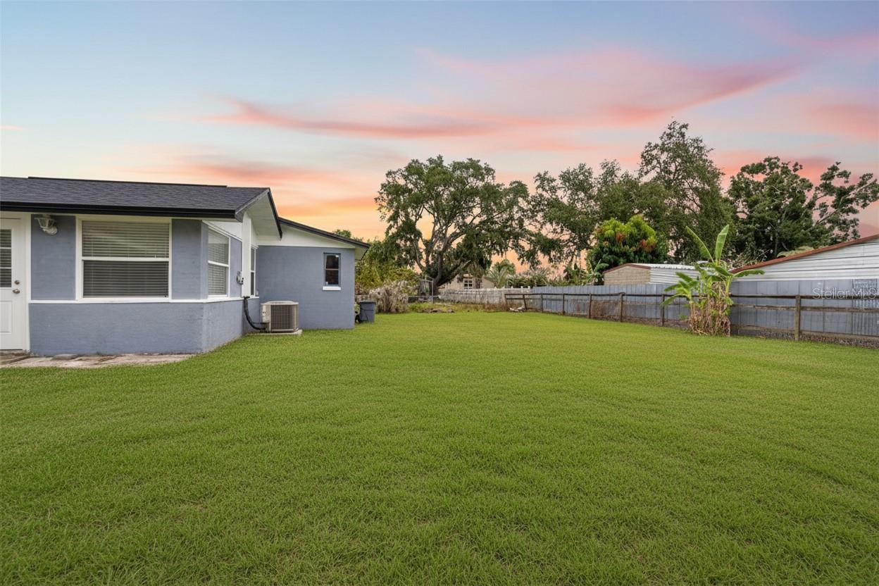 RUSKIN CITY 1ST ADD - Residential