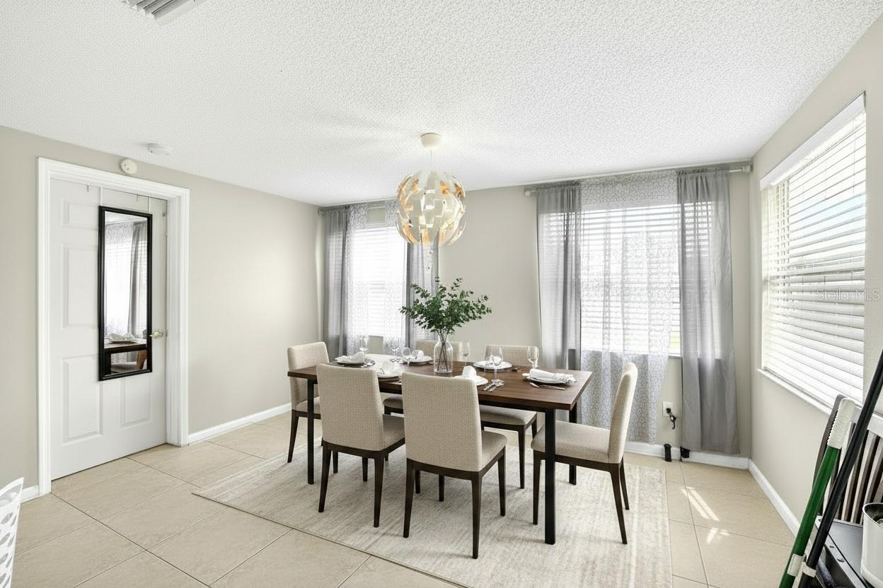 RUSKIN CITY 1ST ADD - Residential