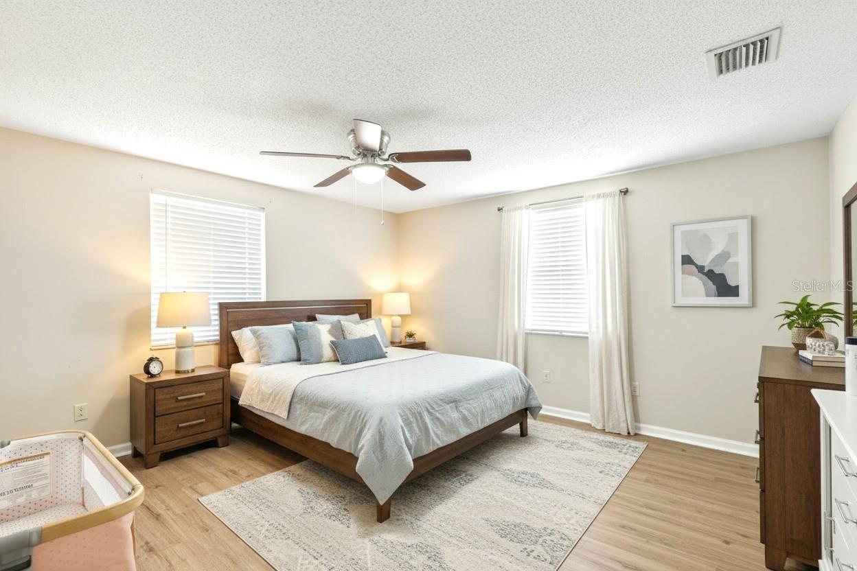 RUSKIN CITY 1ST ADD - Residential