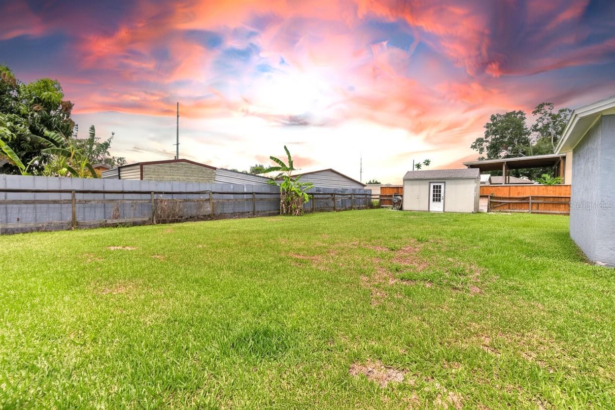 RUSKIN CITY 1ST ADD - Residential