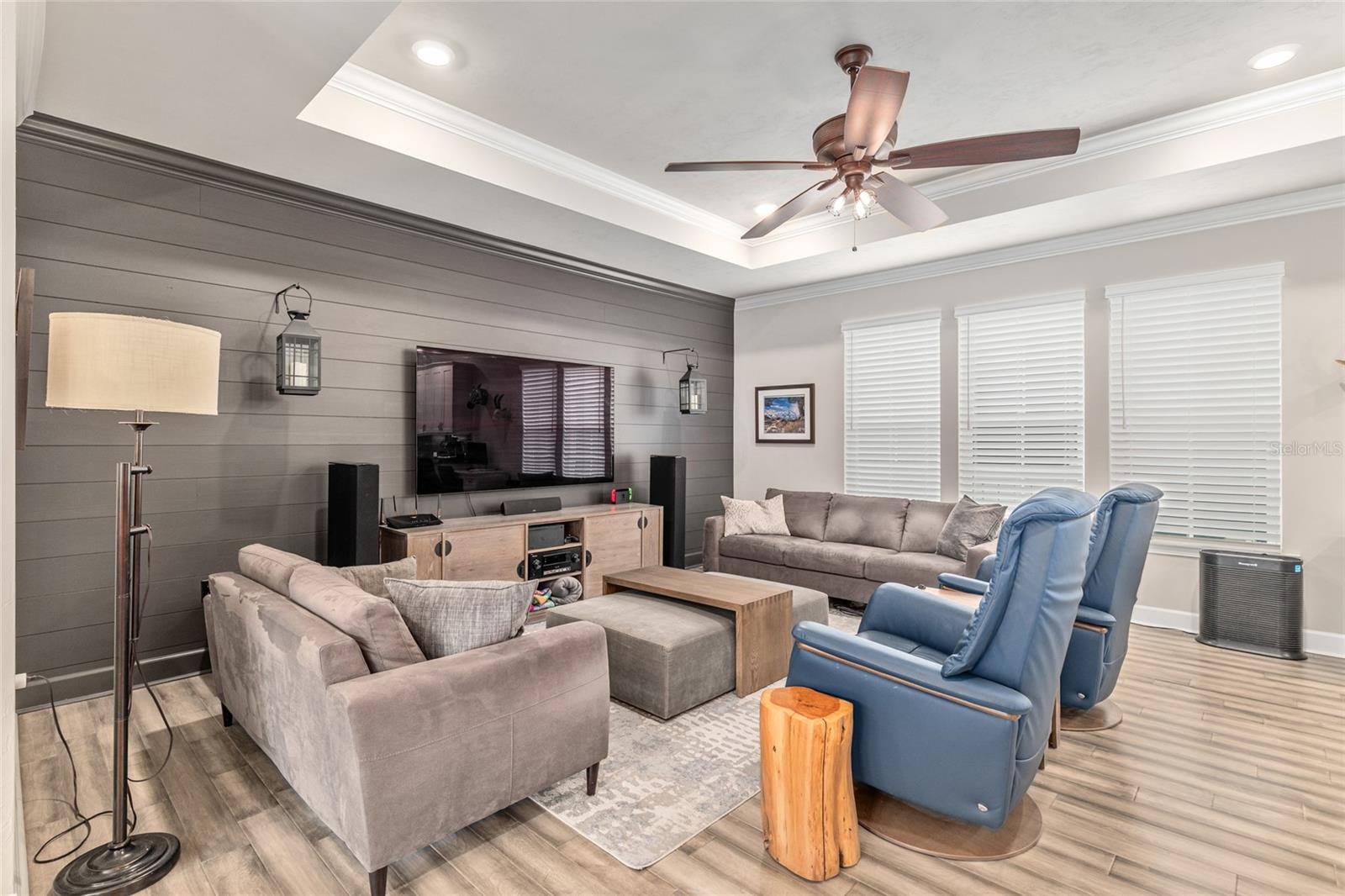 TOWN OF TIOGA PH 15 - Residential