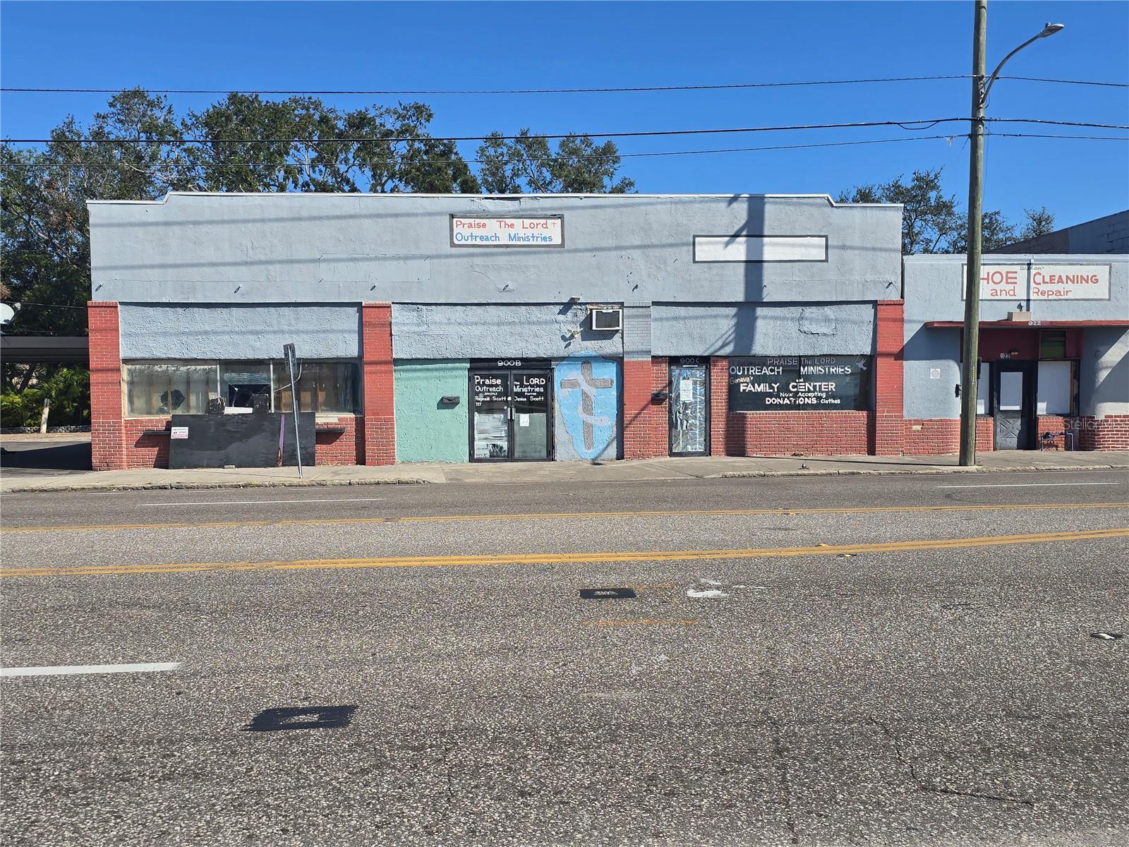 CHICAGO SUB 1 - Commercial Sale