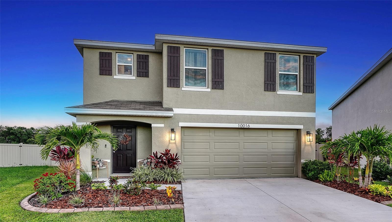 BELLA LAGO PH II SUBPH IIA-IA, IIA-IB, II - Residential