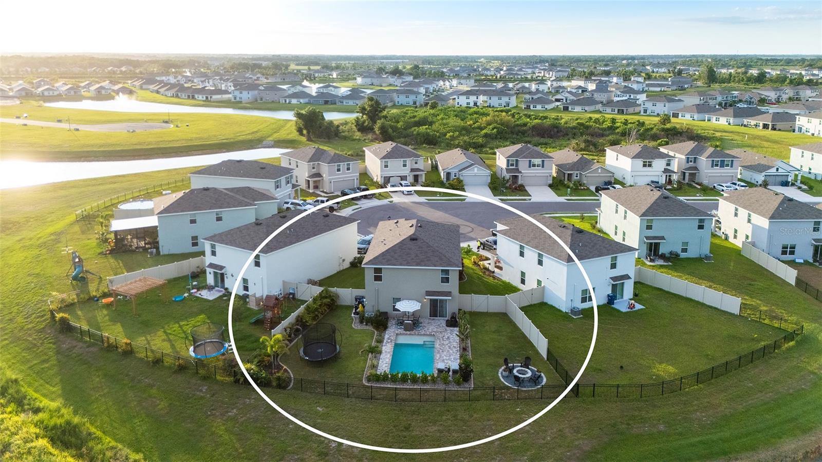 BELLA LAGO PH II SUBPH IIA-IA, IIA-IB, II - Residential