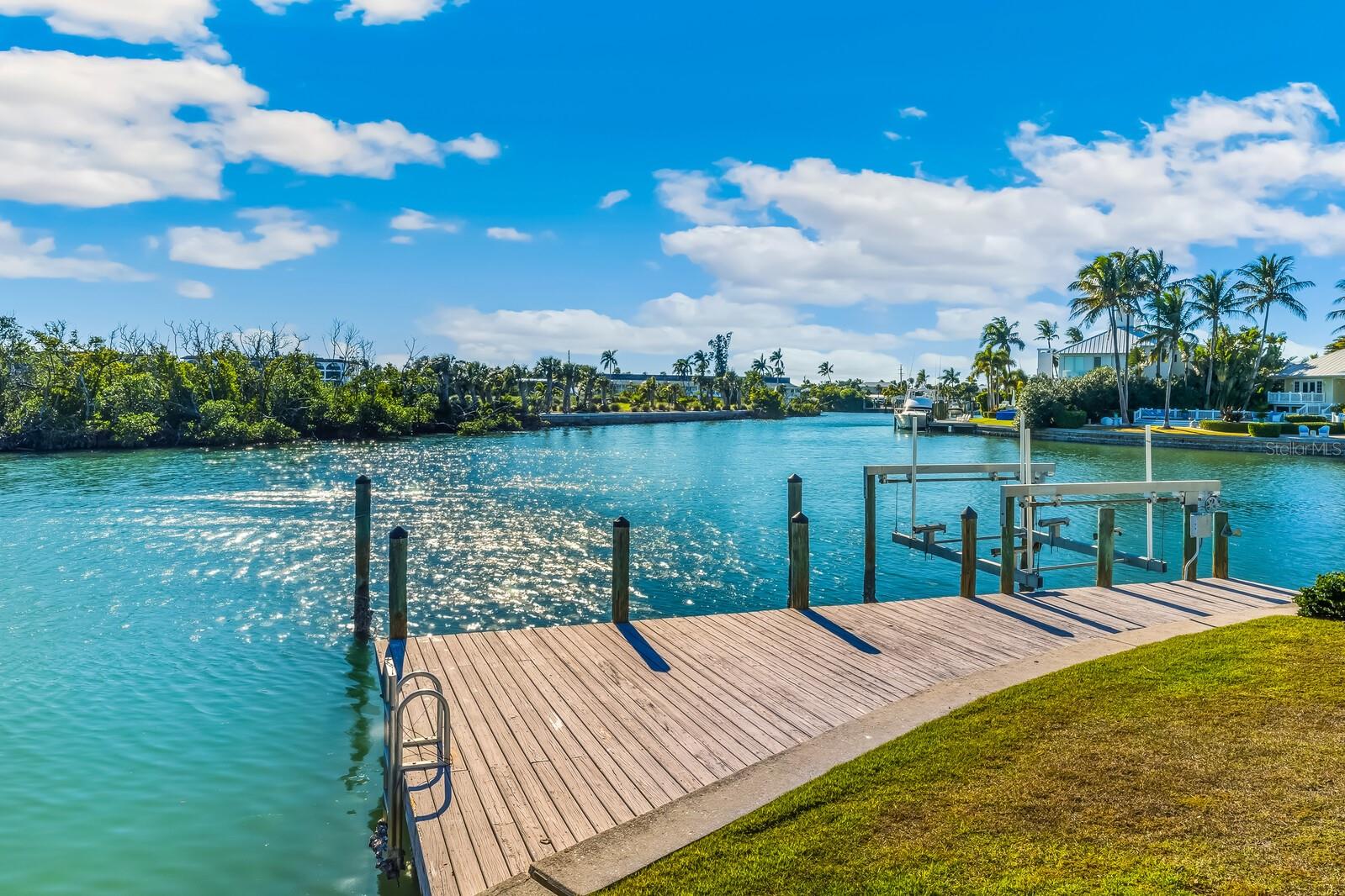 BOCA GRANDE ISLES - Residential