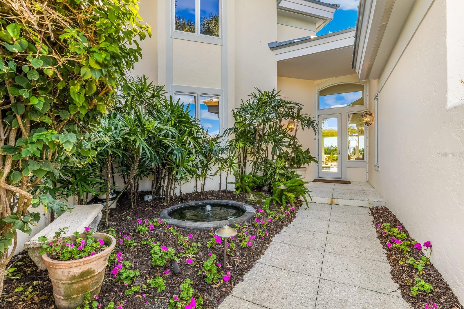 BOCA GRANDE ISLES - Residential