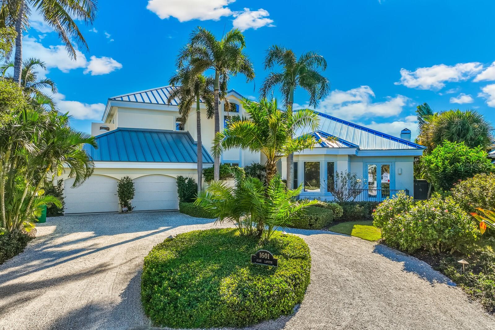 BOCA GRANDE ISLES - Residential