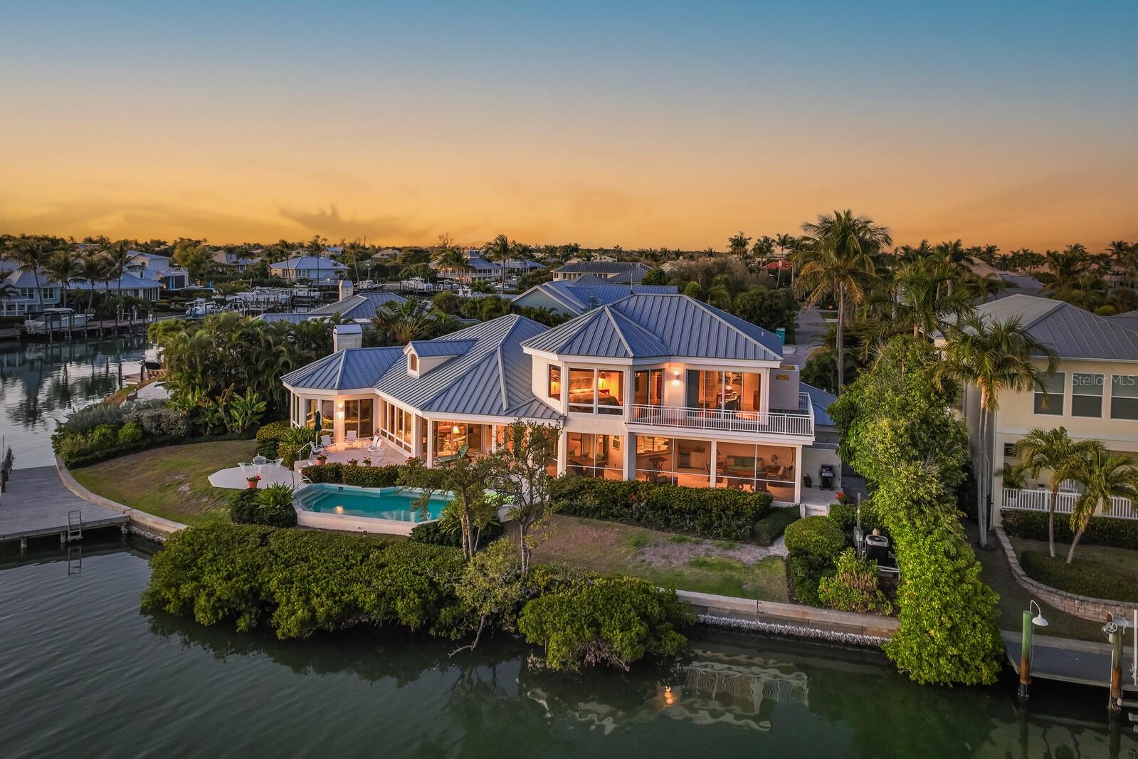BOCA GRANDE ISLES - Residential