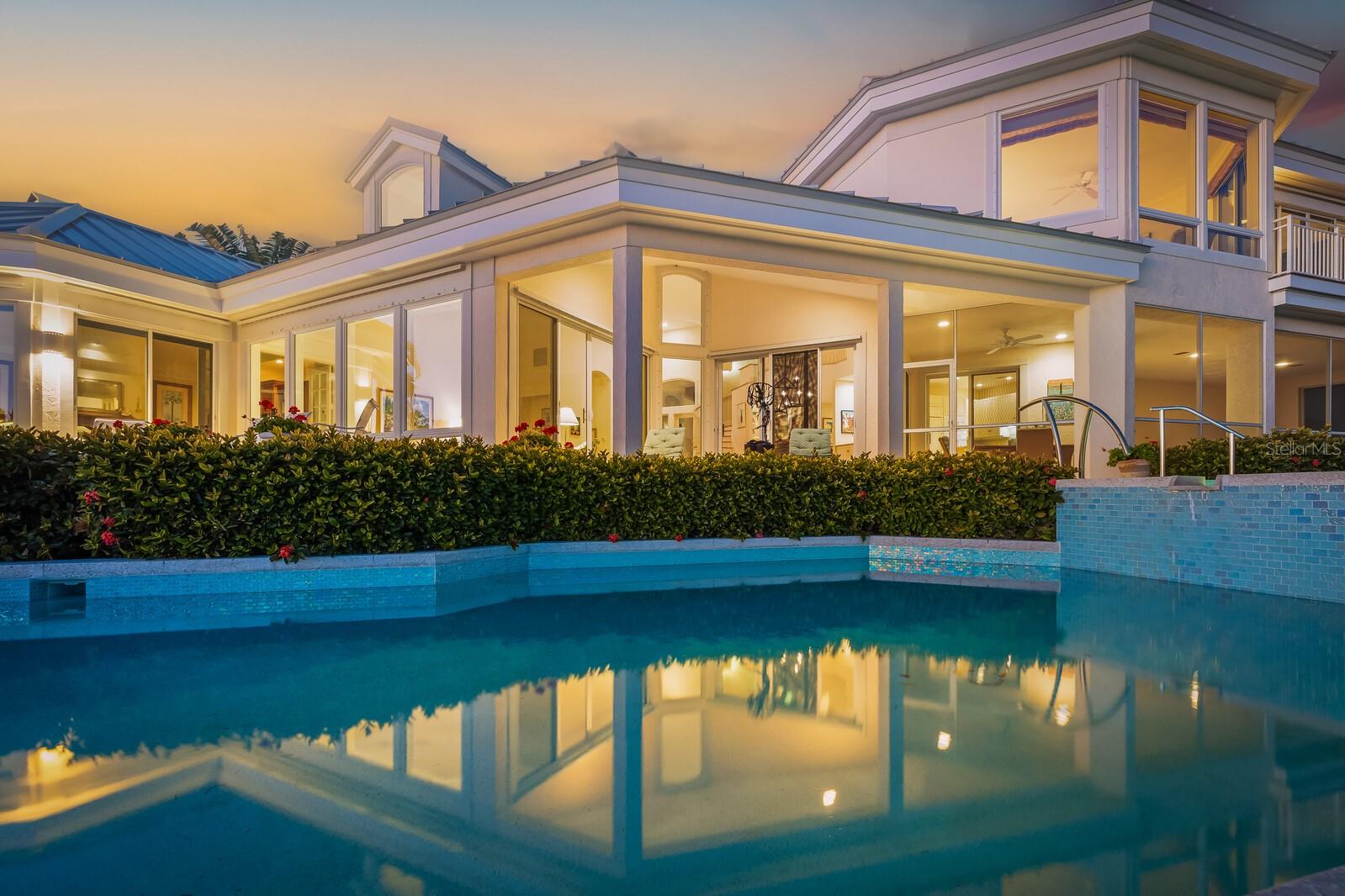 BOCA GRANDE ISLES - Residential