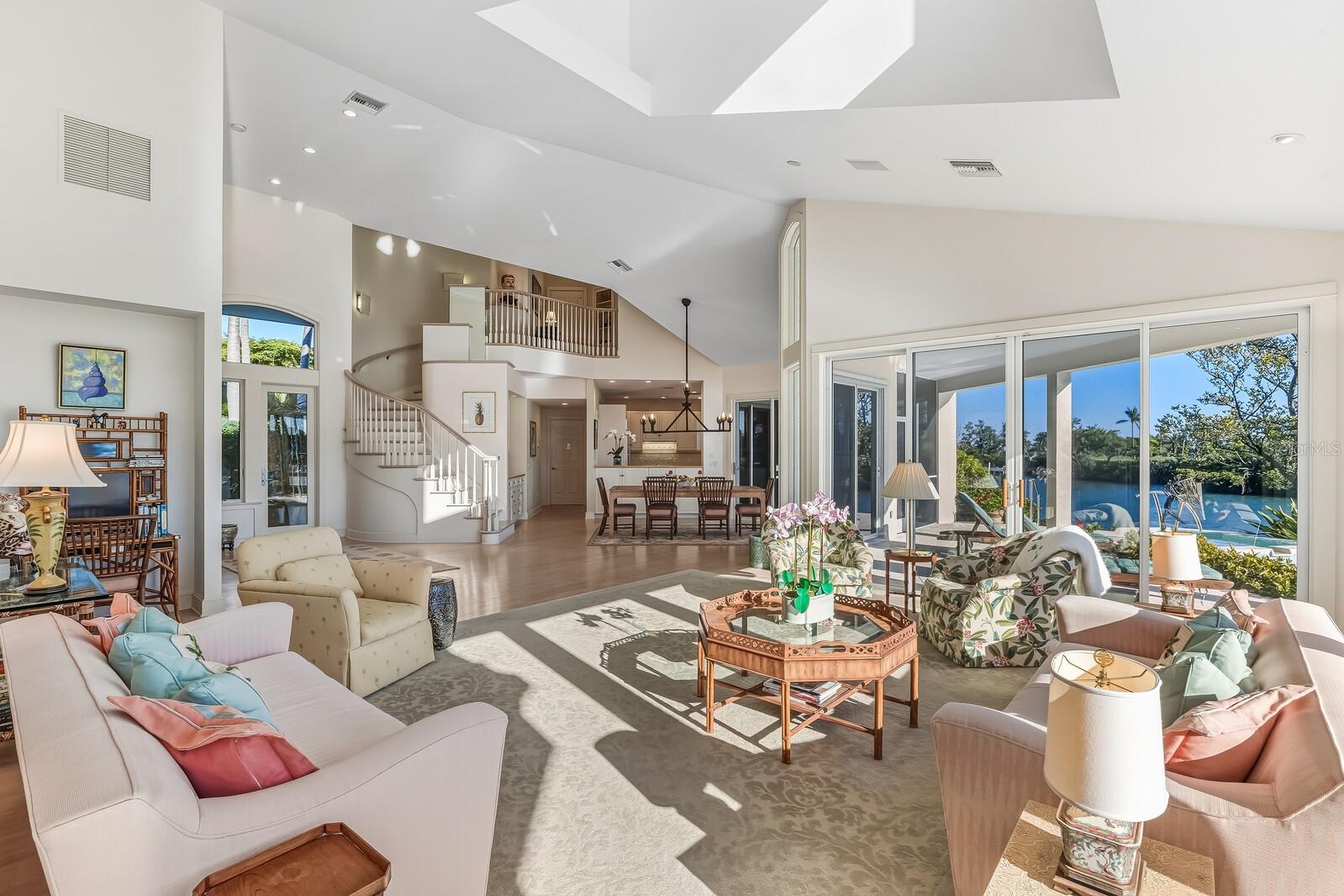 BOCA GRANDE ISLES - Residential