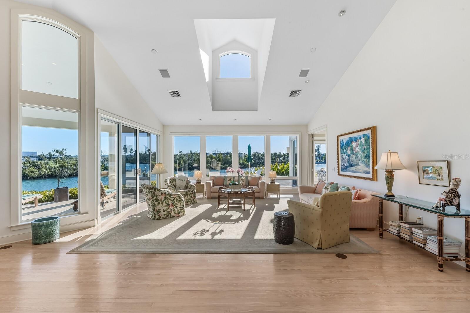 BOCA GRANDE ISLES - Residential