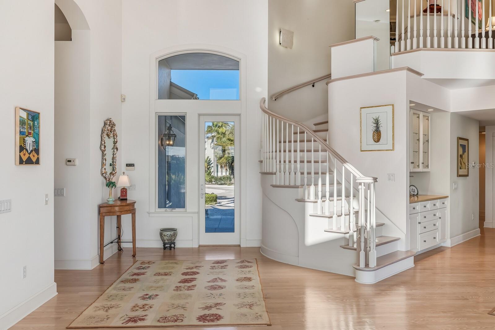 BOCA GRANDE ISLES - Residential