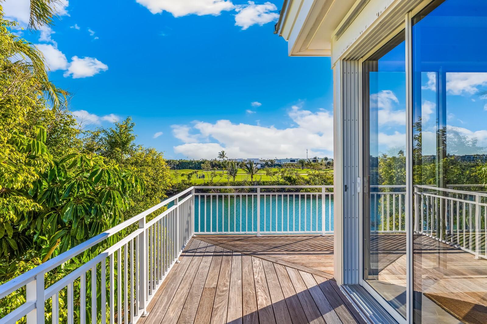 BOCA GRANDE ISLES - Residential