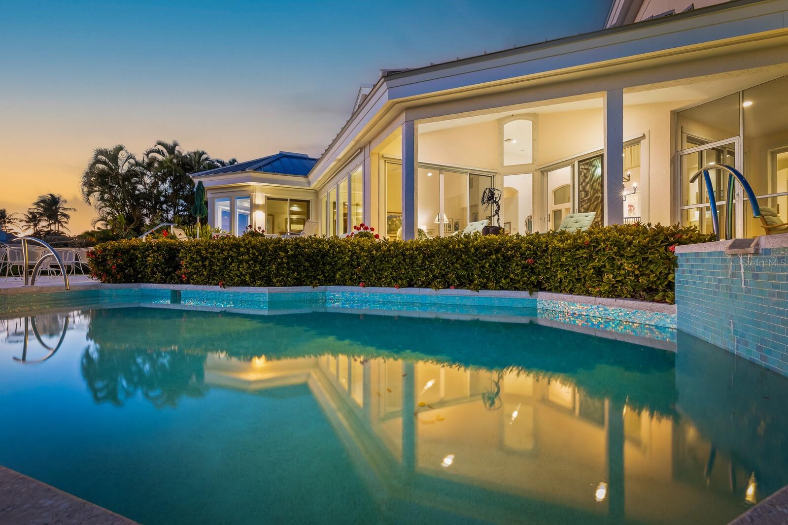 BOCA GRANDE ISLES - Residential