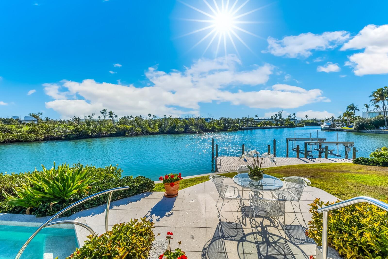 BOCA GRANDE ISLES - Residential