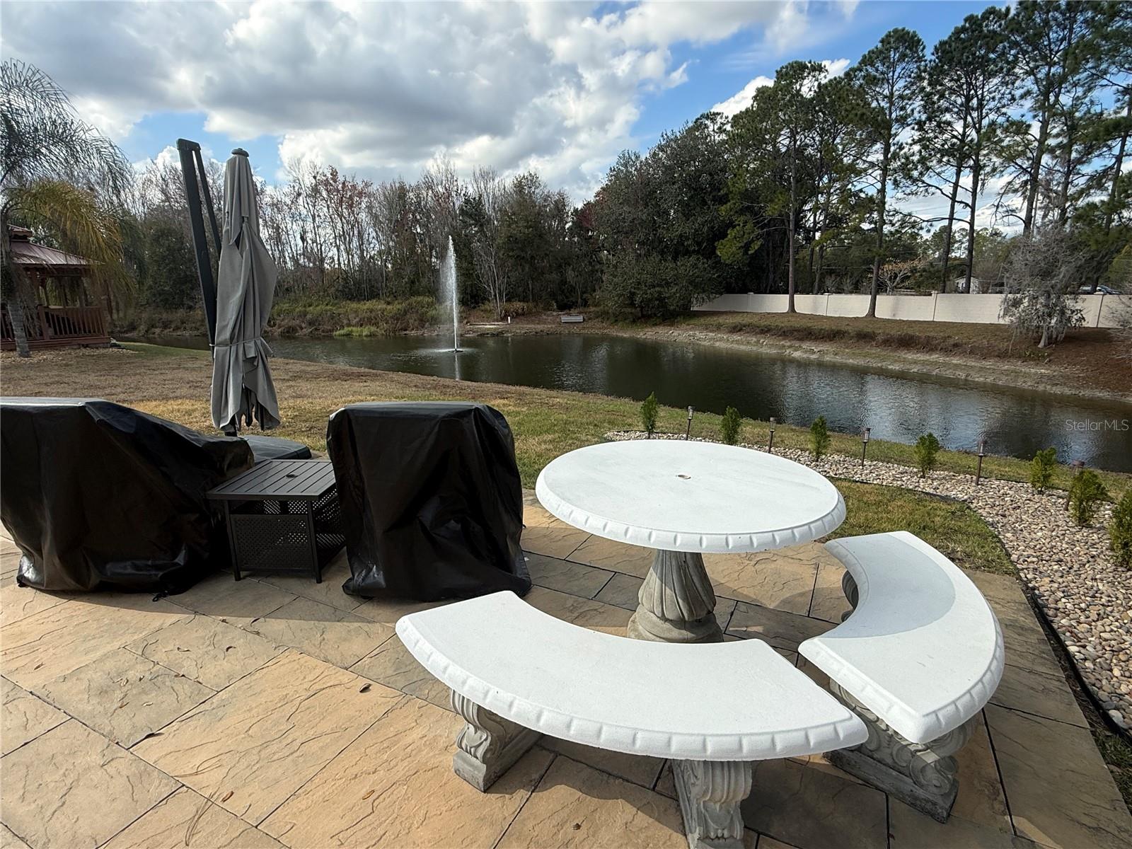 MOUNT OLIVE SHORES NORTH - Land