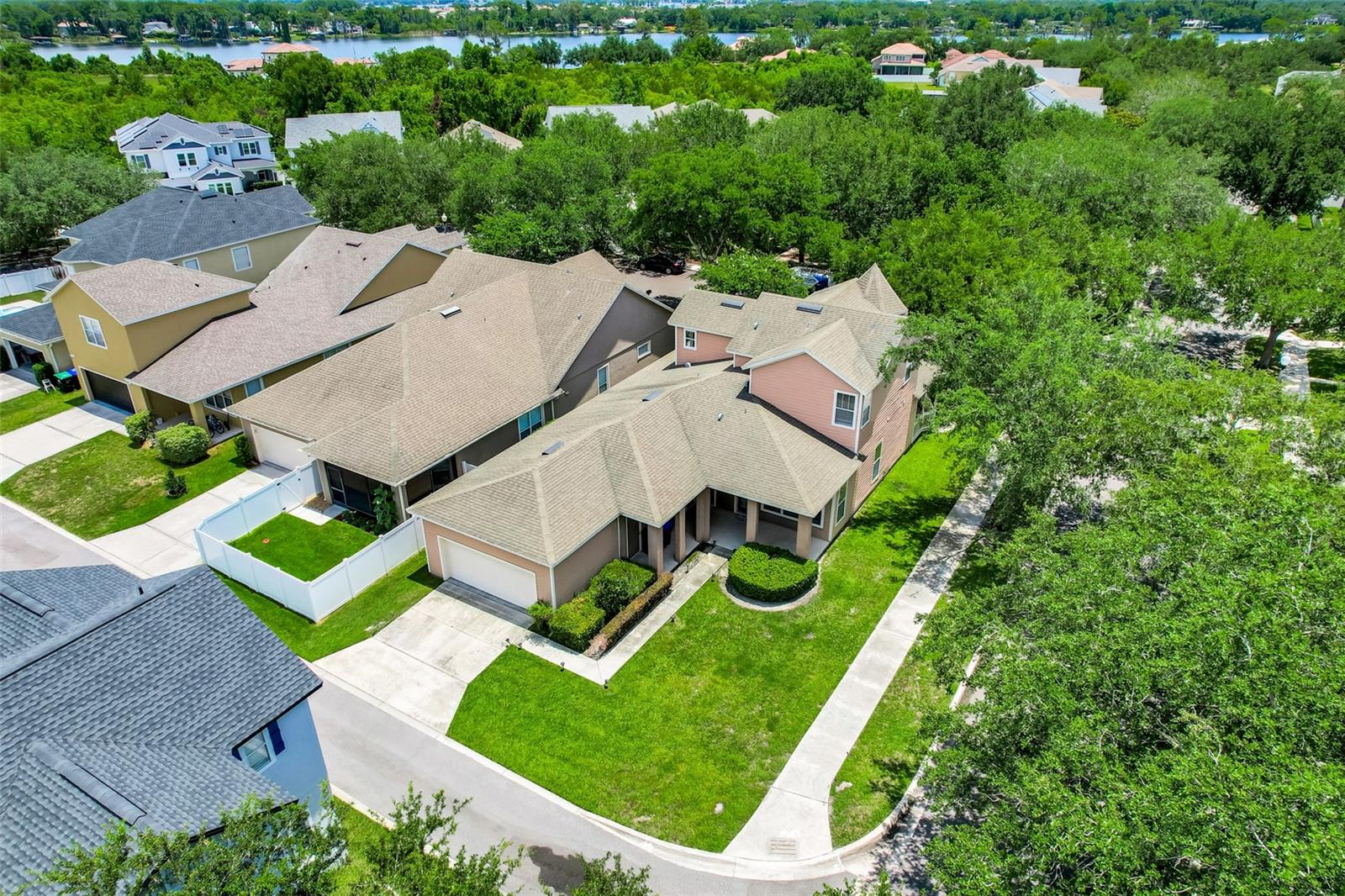 LAKES/WINDERMERE PH 02A - Residential