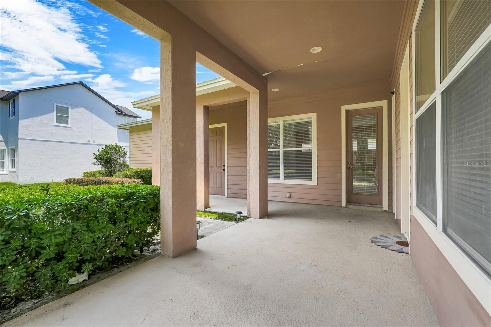 LAKES/WINDERMERE PH 02A - Residential