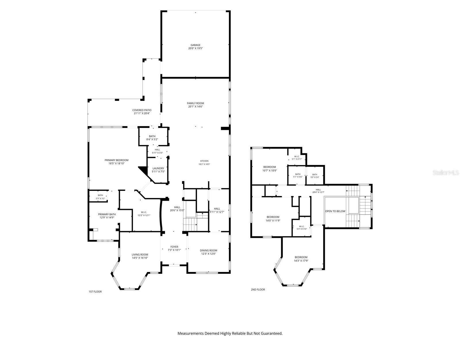 LAKES/WINDERMERE PH 02A - Residential