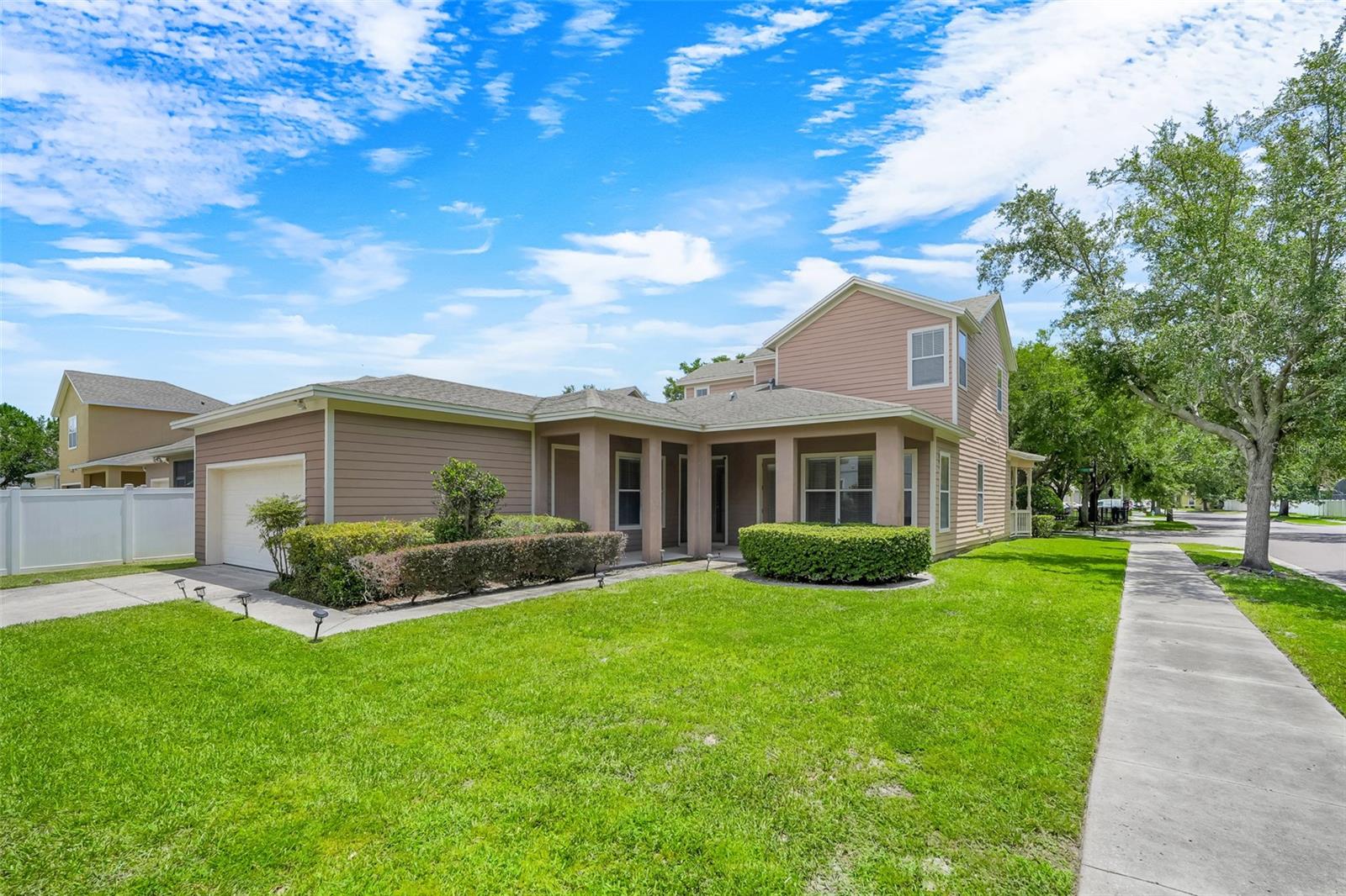 LAKES/WINDERMERE PH 02A - Residential