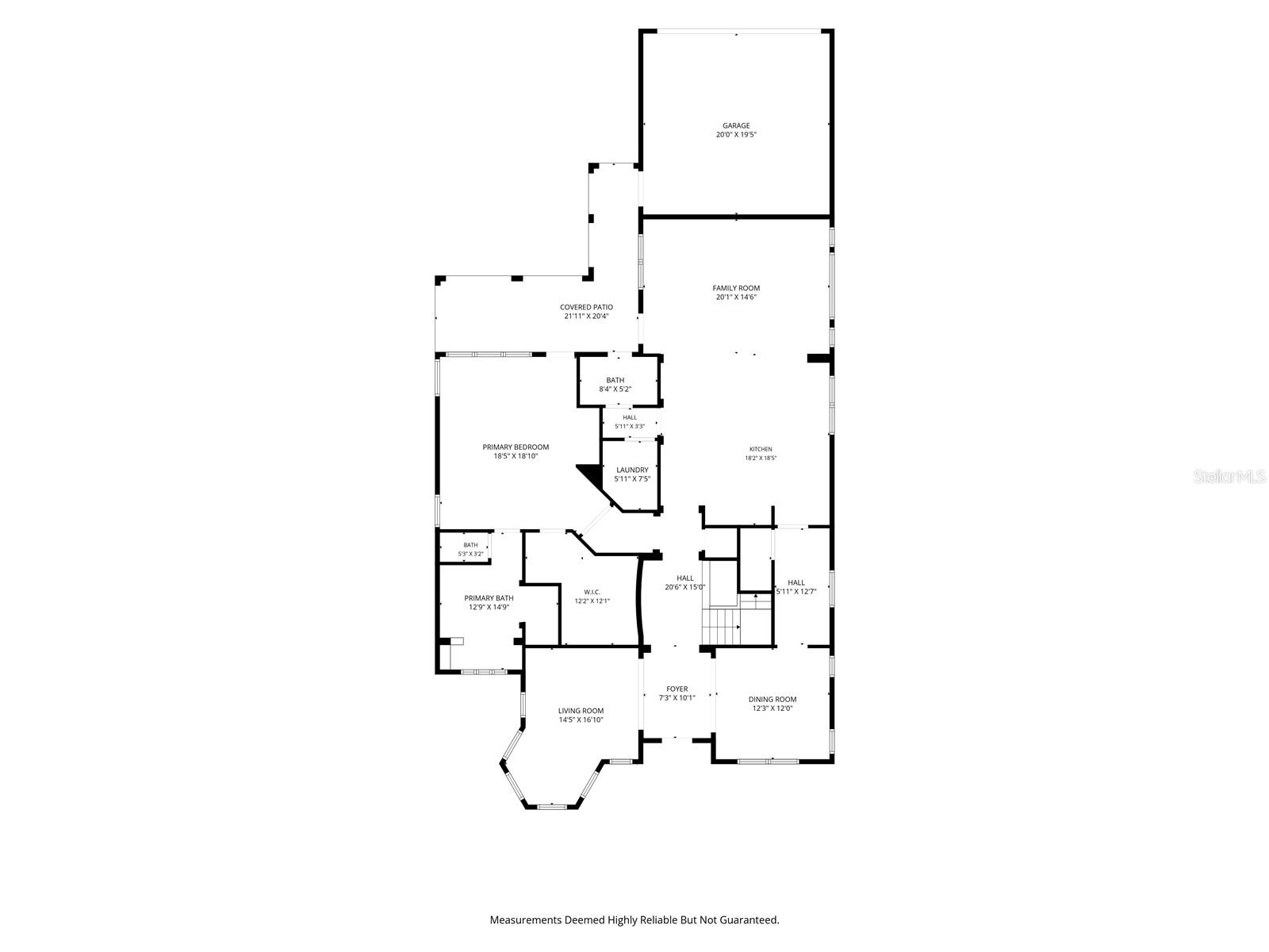 LAKES/WINDERMERE PH 02A - Residential