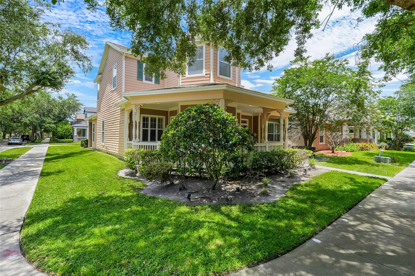 LAKES/WINDERMERE PH 02A - Residential