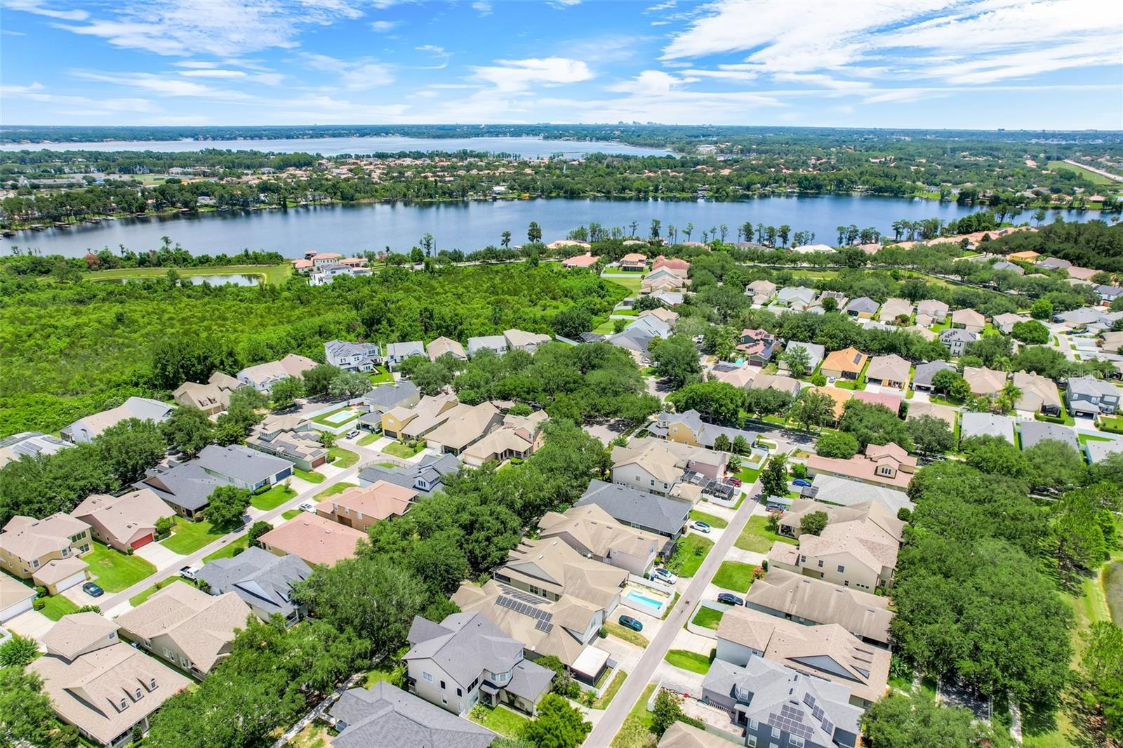 LAKES/WINDERMERE PH 02A - Residential