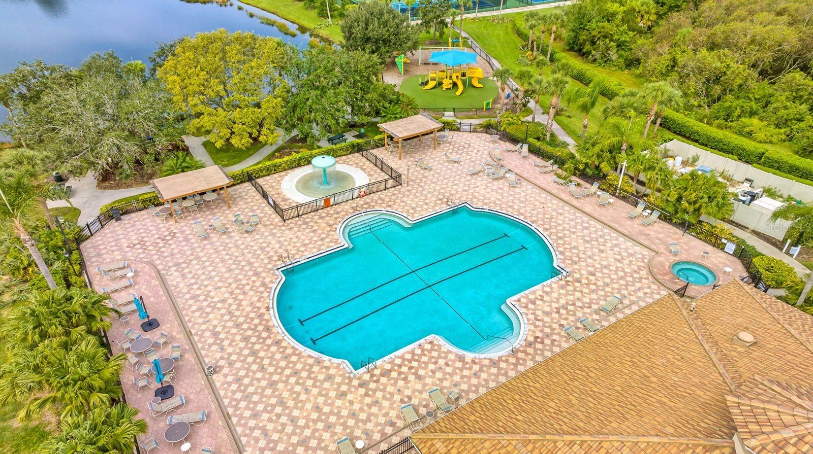 STONEYBROOK AT HERITAGE HARBOUR A-1 - Residential