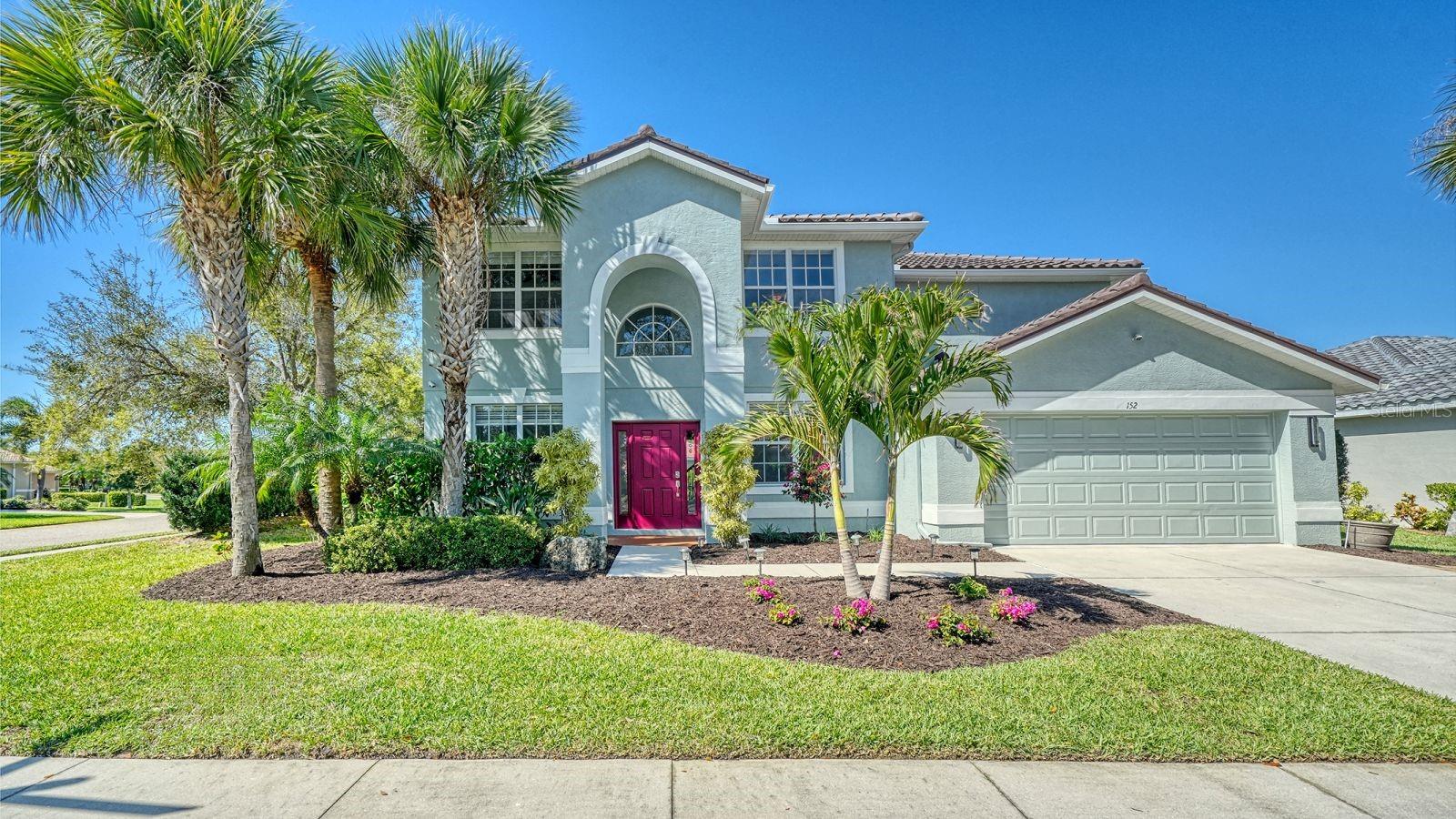 STONEYBROOK AT HERITAGE HARBOUR A-1 - Residential