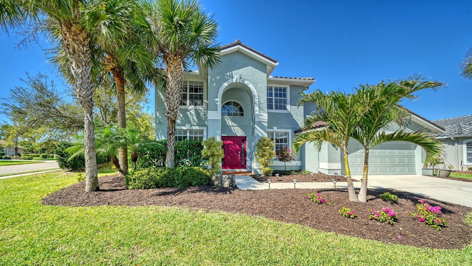STONEYBROOK AT HERITAGE HARBOUR A-1 - Residential