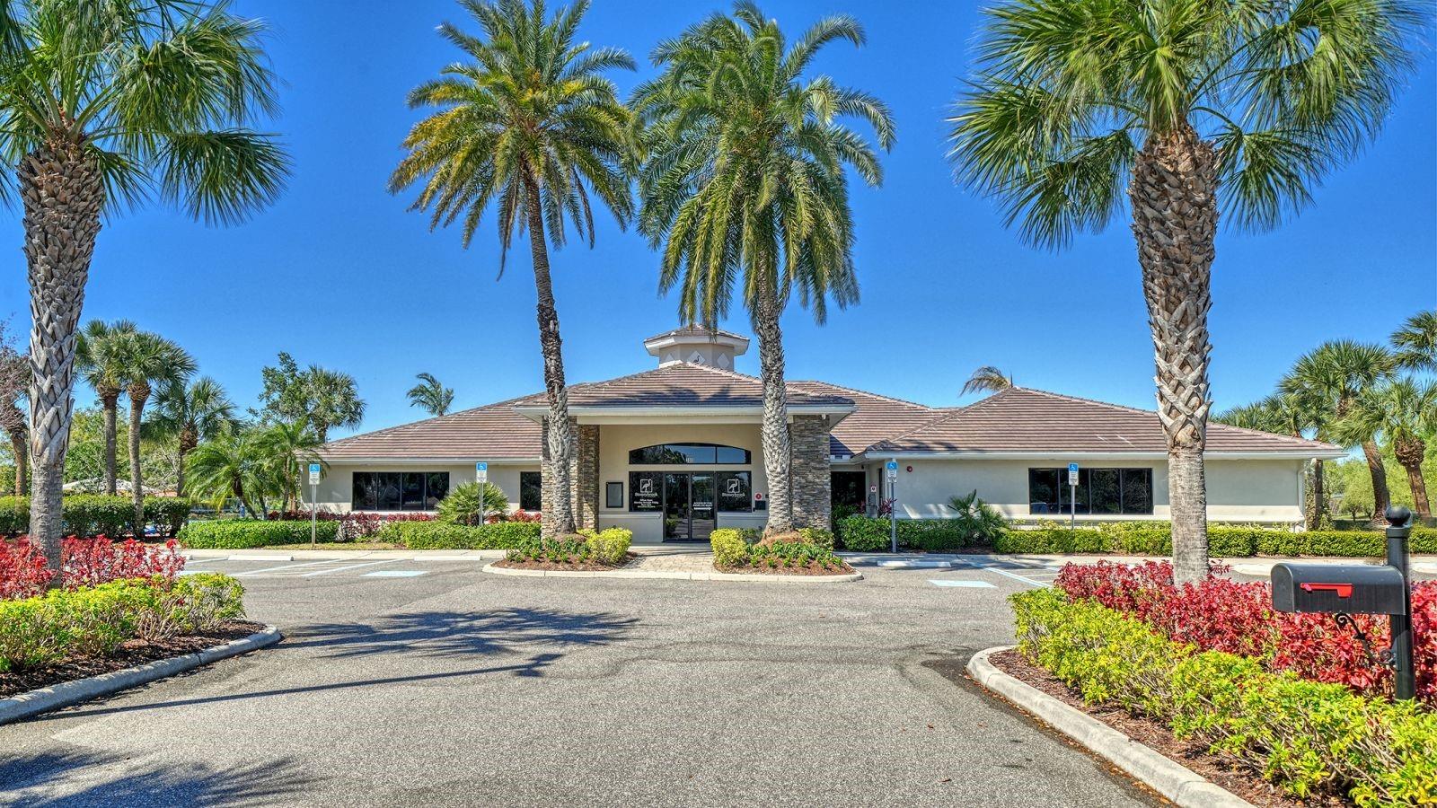 STONEYBROOK AT HERITAGE HARBOUR A-1 - Residential