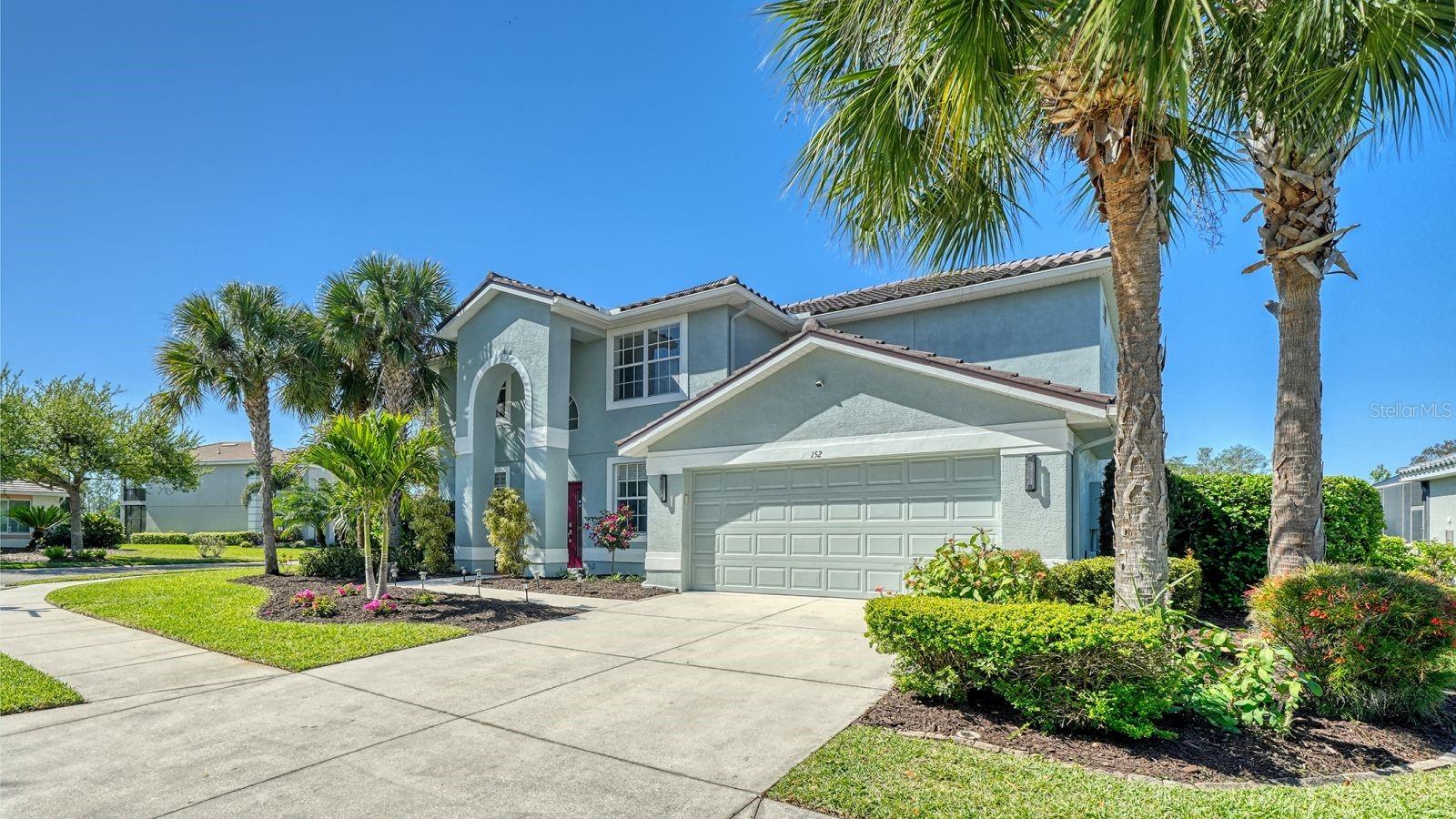 STONEYBROOK AT HERITAGE HARBOUR A-1 - Residential
