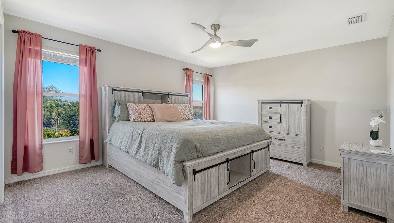 STONEYBROOK AT HERITAGE HARBOUR A-1 - Residential