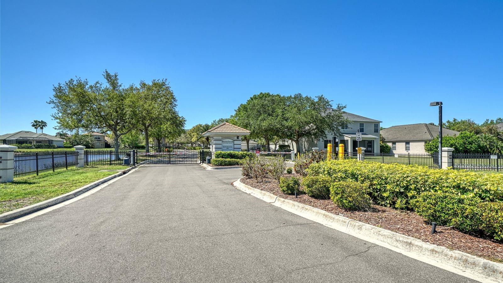 STONEYBROOK AT HERITAGE HARBOUR A-1 - Residential