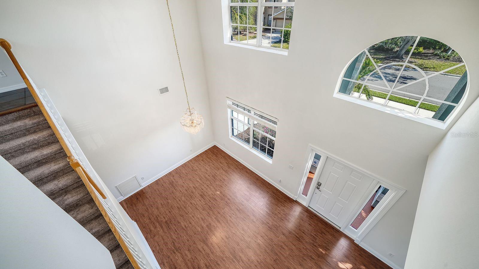 STONEYBROOK AT HERITAGE HARBOUR A-1 - Residential