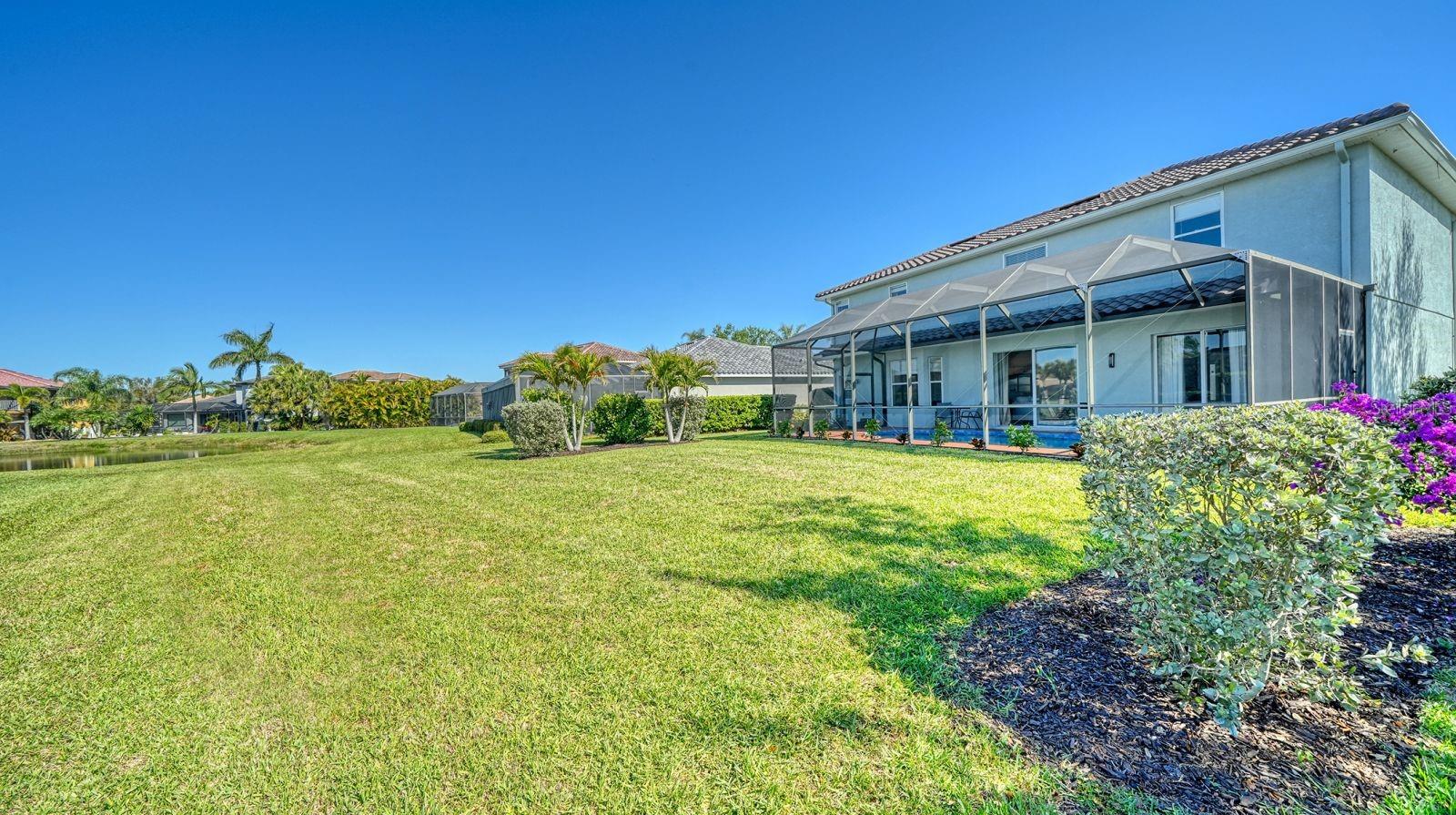 STONEYBROOK AT HERITAGE HARBOUR A-1 - Residential